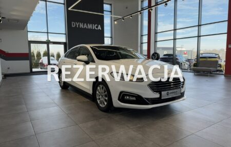 Używany samochód marki Ford, model Mondeo, rocznik 2021, przebieg 54800km - miniaturka 0