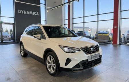 Używany samochód marki Seat, model Arona, rocznik 2022, przebieg 78900km - miniaturka 0