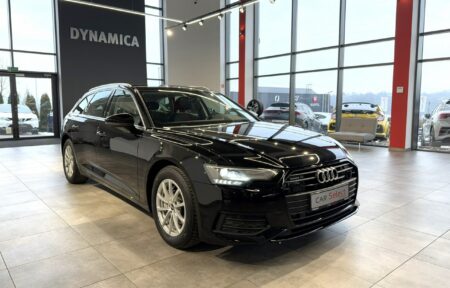 Używany samochód marki Audi, model A6, rocznik 2021, przebieg 226800km - miniaturka 0