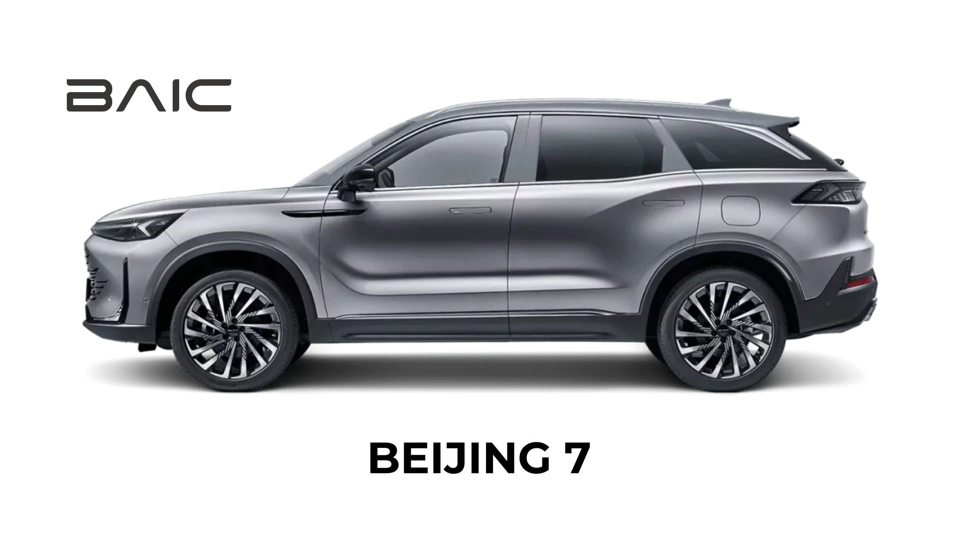 baic beijing 7
