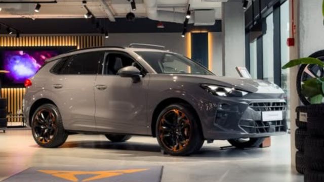 CUPRA Kraków – Centrum - 55