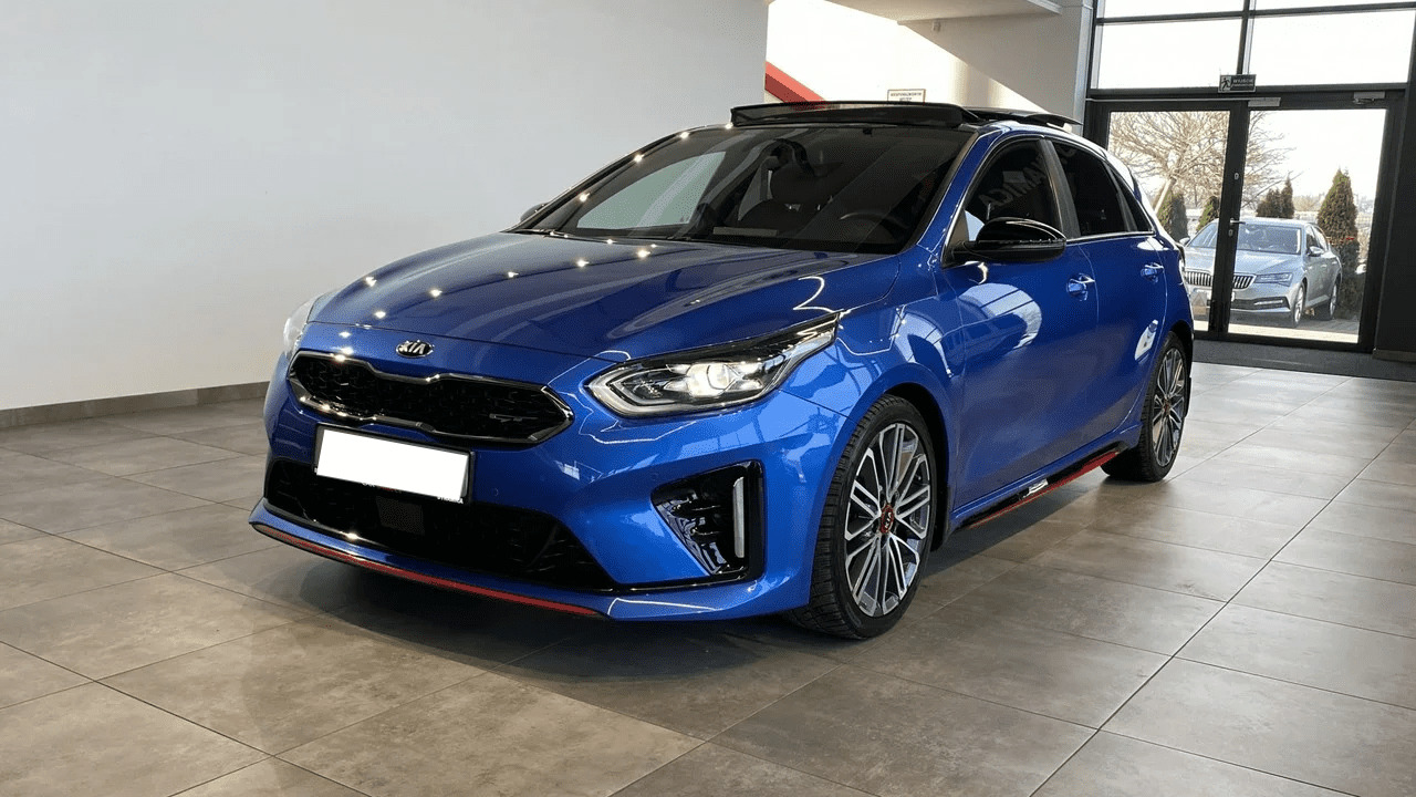 Kiedy opłaca się sprzedać auto? Optymalny moment - 41