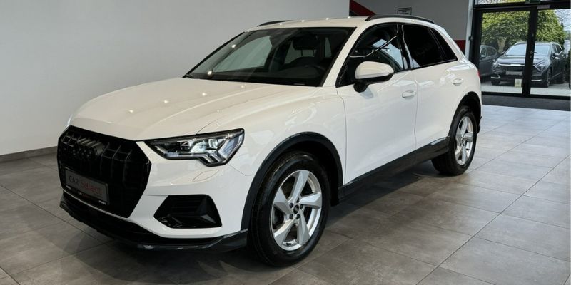 CUPRA czy Audi – Porównanie i wybór dla Ciebie - 98