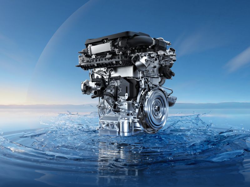 jaecoo j7 super hybrid