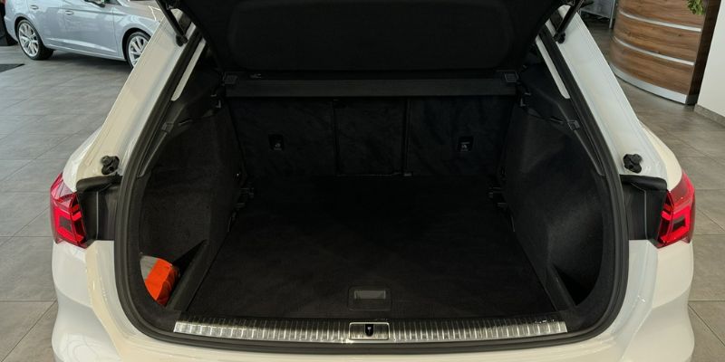 CUPRA czy Audi – Porównanie i wybór dla Ciebie - 28