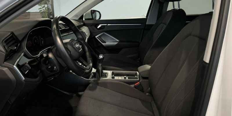 CUPRA czy Audi – Porównanie i wybór dla Ciebie - 66