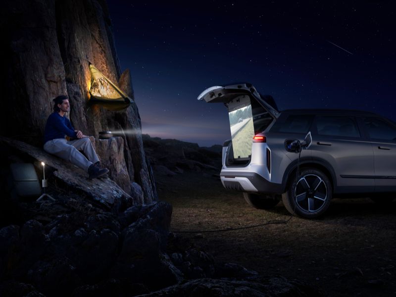 jaecoo j7 super hybrid