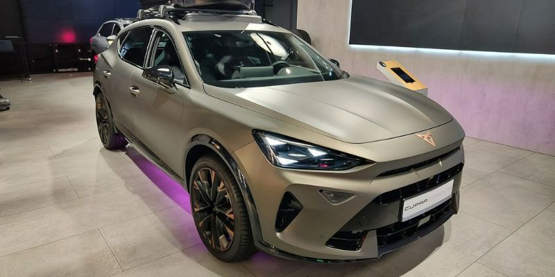 CUPRA czy Audi – Porównanie i wybór dla Ciebie - 71