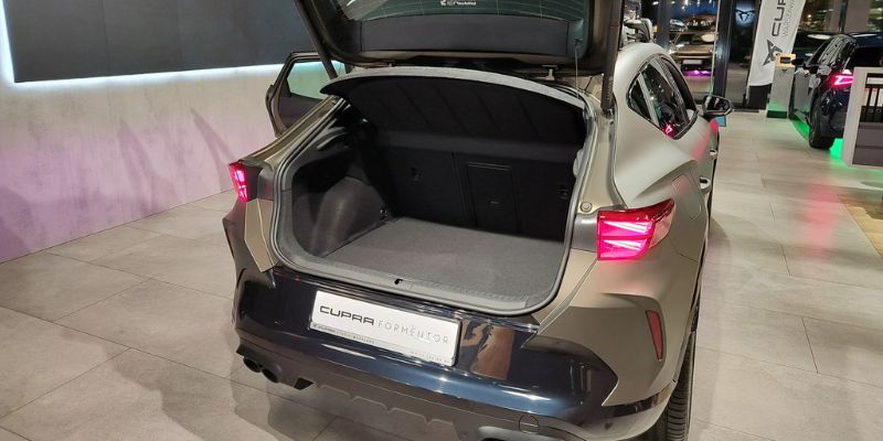 CUPRA czy Audi – Porównanie i wybór dla Ciebie - 71