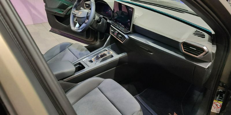 CUPRA czy Audi – Porównanie i wybór dla Ciebie - 45