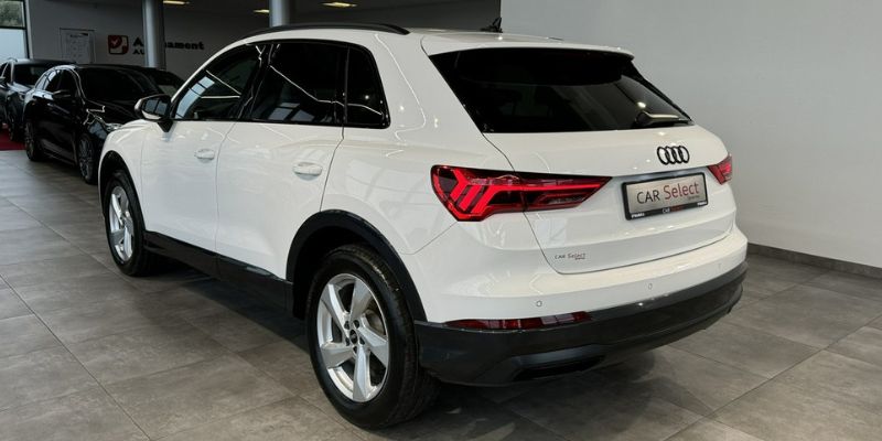 CUPRA czy Audi – Porównanie i wybór dla Ciebie - 5