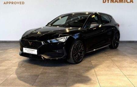 Używany samochód marki Cupra, model Leon, rocznik 2023, przebieg 40400km - miniaturka 0