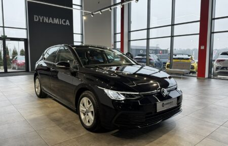 Używany samochód marki Volkswagen, model Golf, rocznik 2021, przebieg 49900km - miniaturka 0