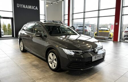 Używany samochód marki Volkswagen, model Golf, rocznik 2021, przebieg 115200km - miniaturka 0