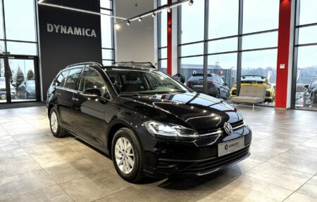 Używany samochód marki Volkswagen, model Golf, rocznik 2017, przebieg 213400km - miniaturka 0