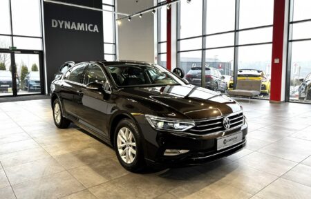 Używany samochód marki Volkswagen, model Passat, rocznik 2019, przebieg 54000km - miniaturka 0