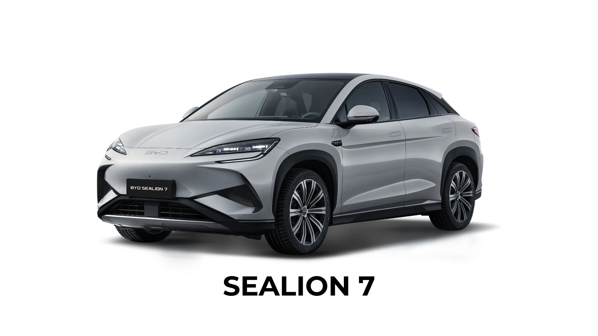 byd sealion 7, byd kraków, dynamica jawornik myślenice