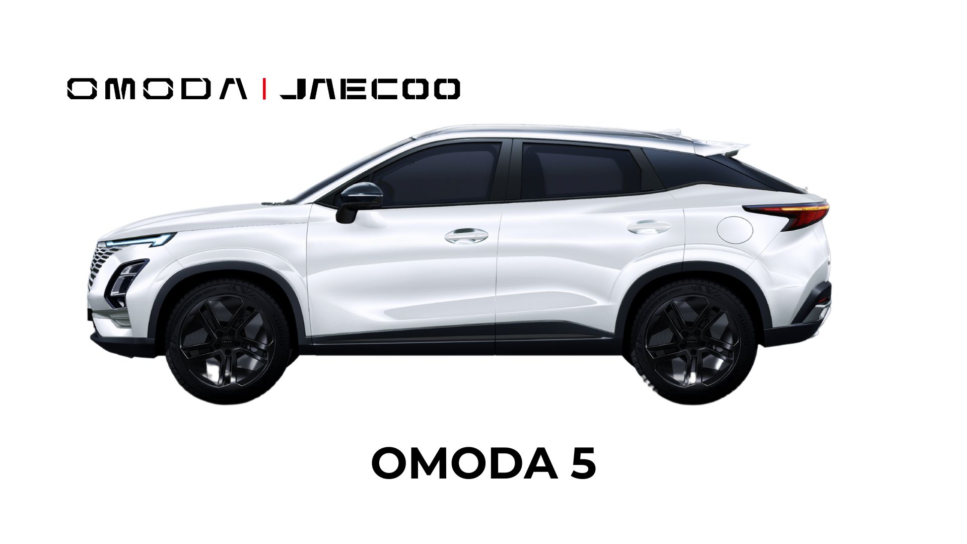 akcesoria omoda 5