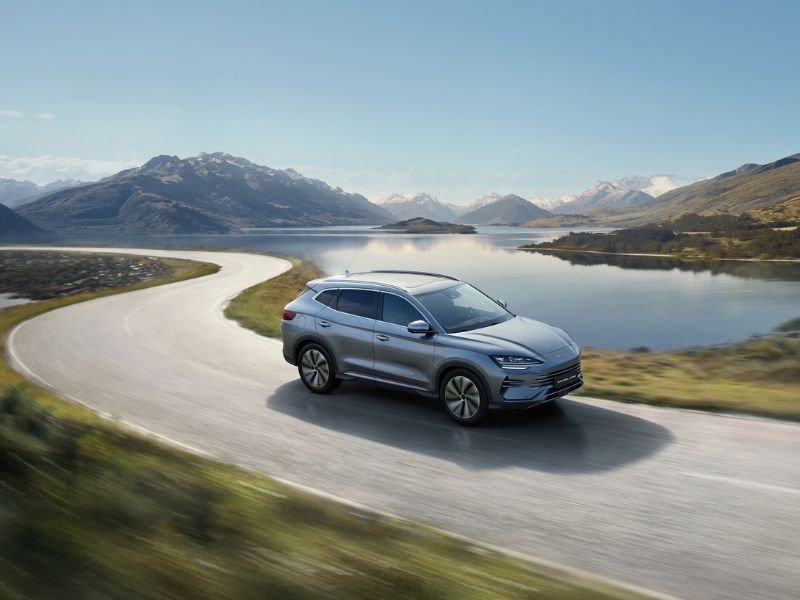 byd seal u dm-i, hybrydowy byd, salon byd kraków myślenice, dynamica