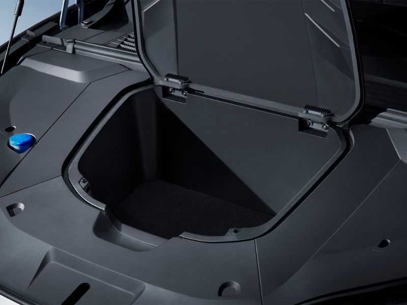 byd seal bagażnik przedni