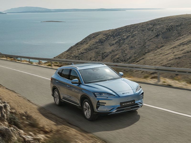 byd seal u , salon byd kraków myślenice, jawornik, małopolska