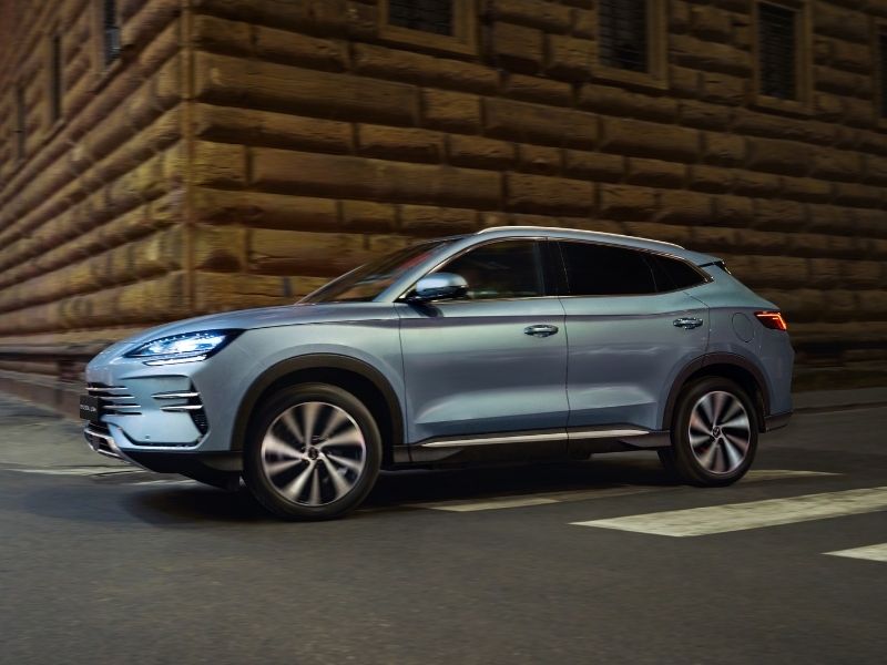 BYD Seal U DM-i - 30