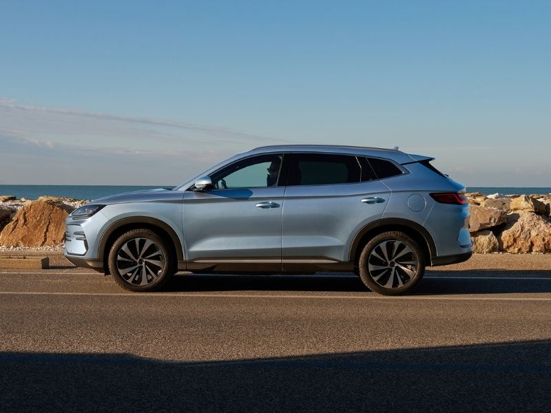 hybrydowy byd seal u dm-i, kraków, jawornik