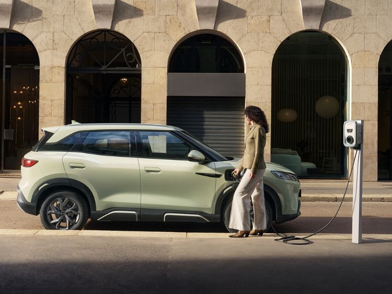 byd atto 2 - szybkie ładowanie w 28 minut