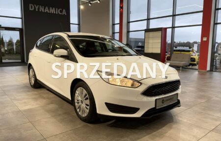 Używany samochód marki Ford, model Focus, rocznik 2015, przebieg 148100km - miniaturka 0