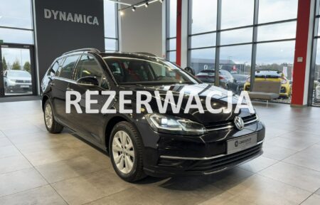 Używany samochód marki Volkswagen, model Golf, rocznik 2019, przebieg 199400km - miniaturka 0