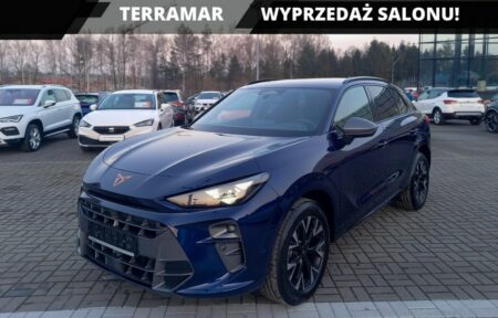 Używany samochód marki Cupra, model Terramar, rocznik 2024, przebieg 1000km - miniaturka 0