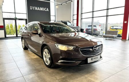 Używany samochód marki Opel, model Insignia, rocznik 2017, przebieg 196600km - miniaturka 0