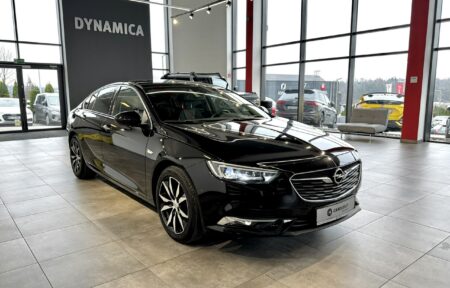 Używany samochód marki Opel, model Insignia, rocznik 2017, przebieg 170800km - miniaturka 0