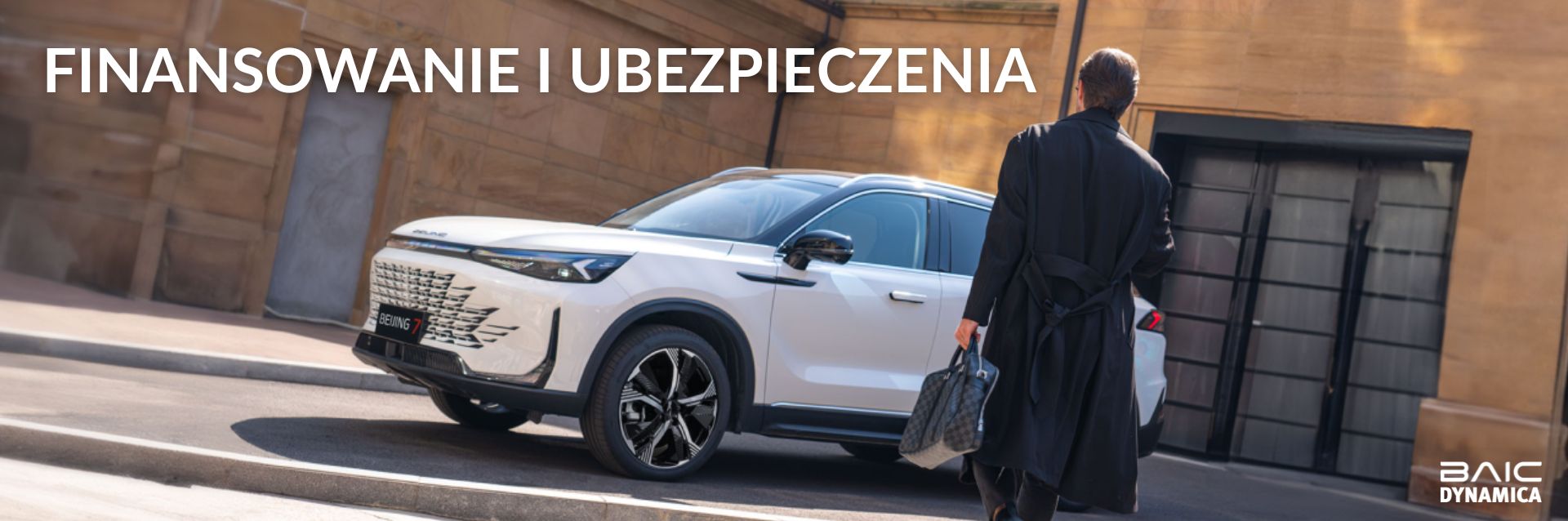 baic finansowanie i ubezpieczenia, dynamica