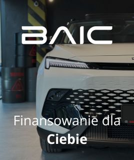 finansowanie Baic, klient indywidualny kredyt, najem