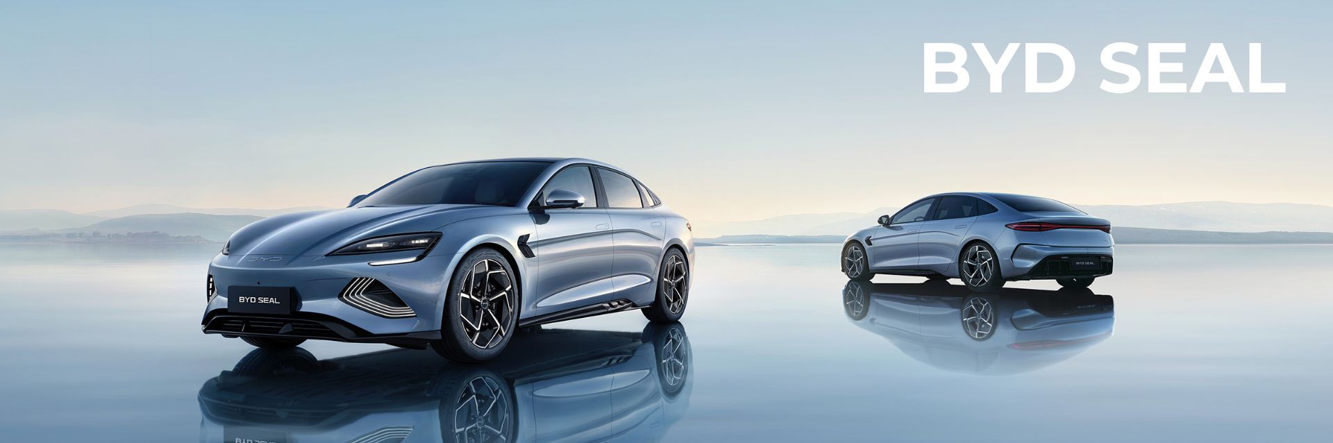 BYD seal, salon byd kraków myślenice, jawornik, małopolska