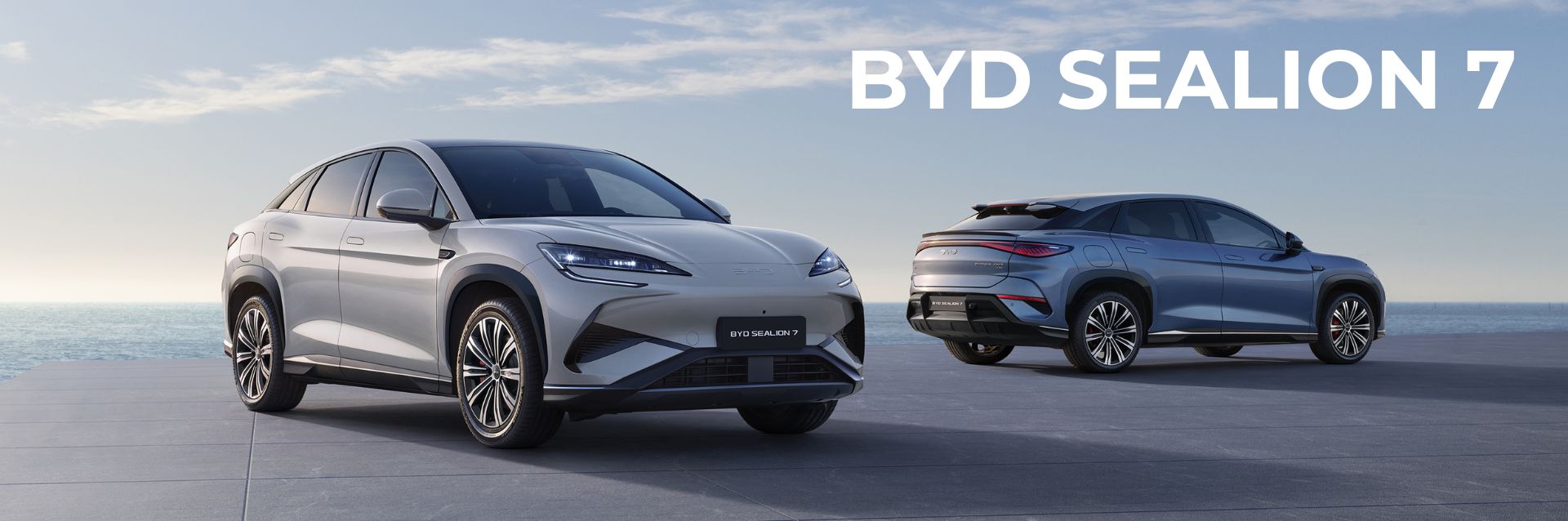 byd sealion 7 - salon byd kraków, myślenice, jawornik, małopolska