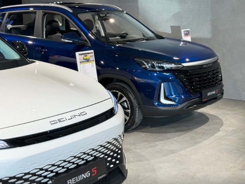 baic finansowanie, ubezpieczenia