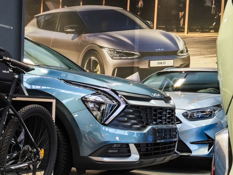 finansowanie i ubezpieczenia kia