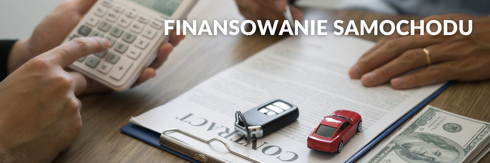 finansowanie samochodu dynamica