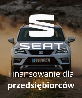 seat finansowanie dla firm