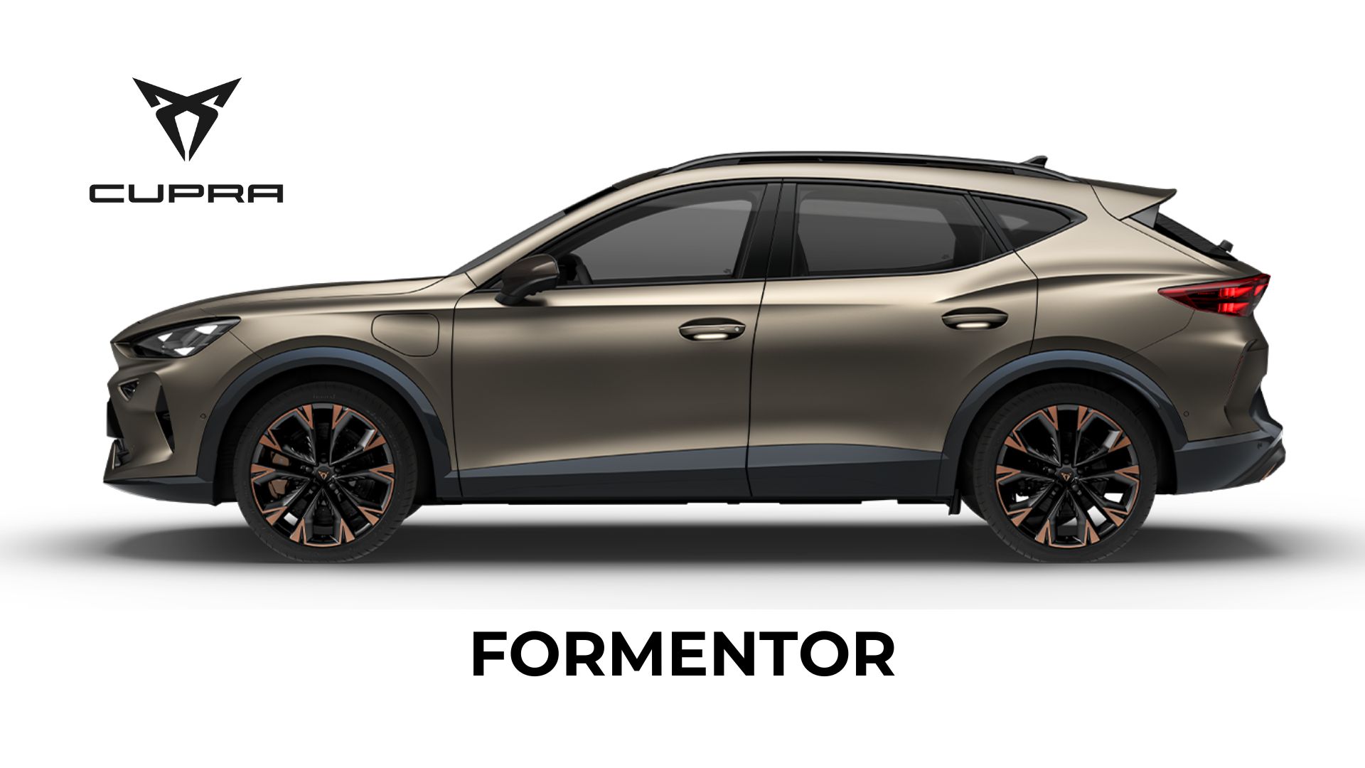 pakiet akcesoriow cupra formentor