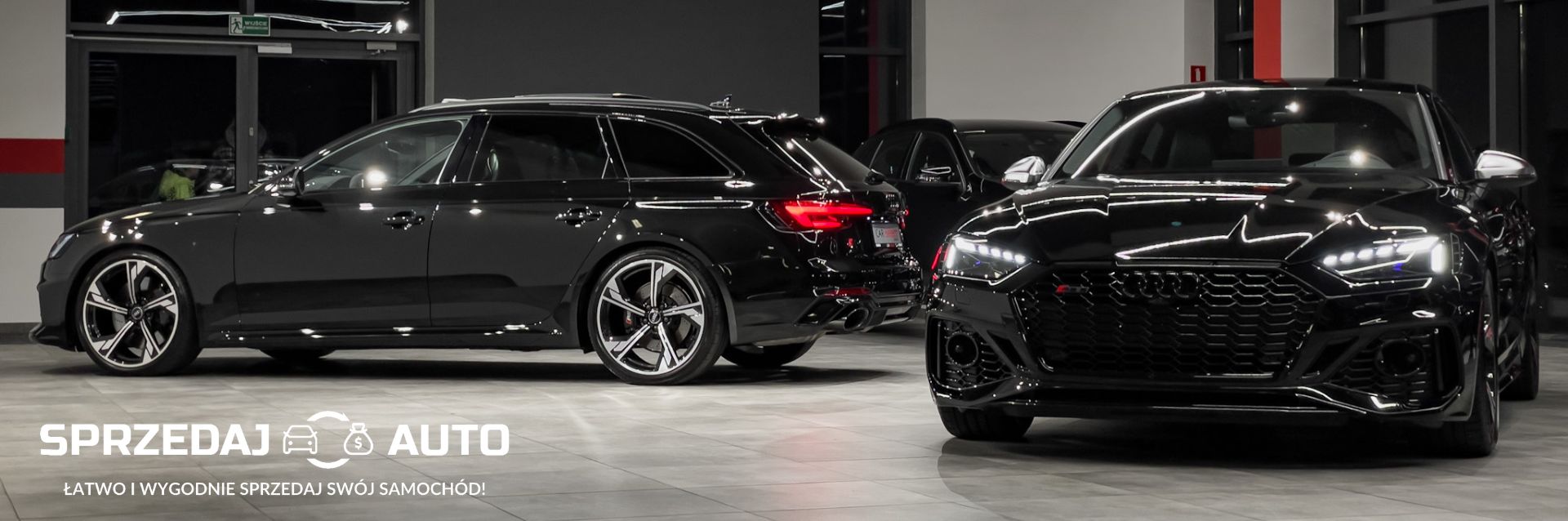 SprzedajAuto.pl - łatwo i wygodnie sprzedaj swój samochód. Gdzie sprzedać auto?