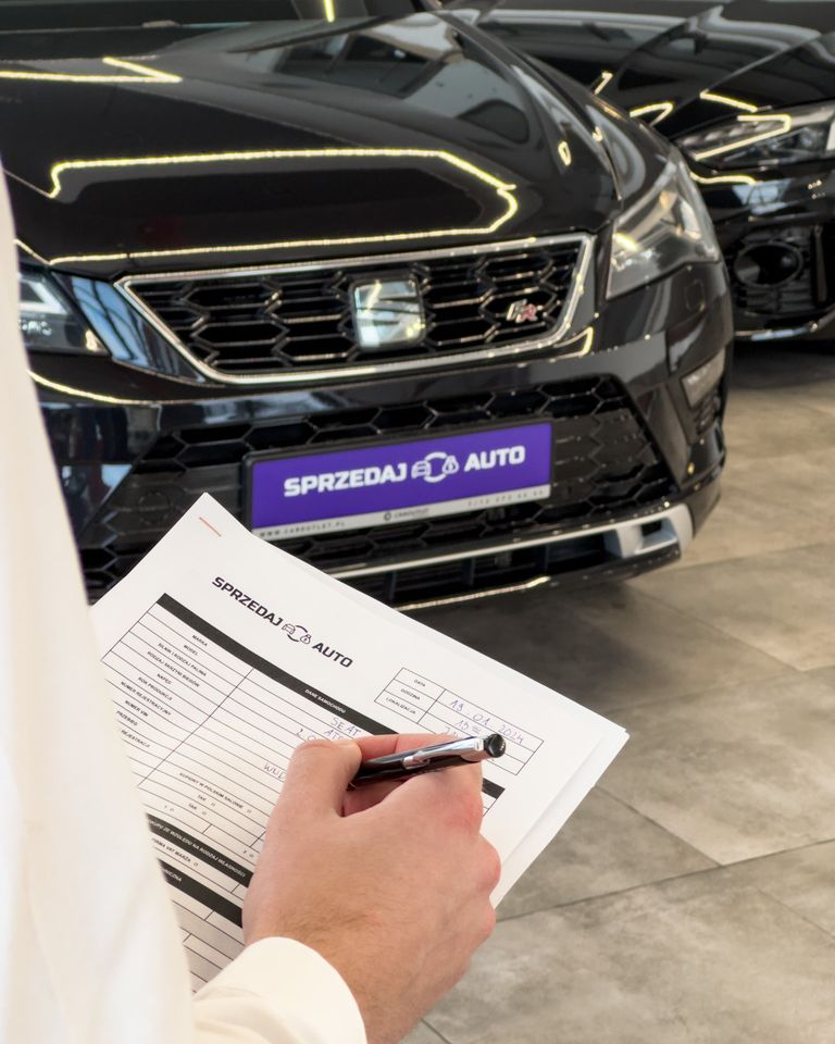 sprzedajauto.pl - gdzie można dokonać odsprzedaży pojazdu?