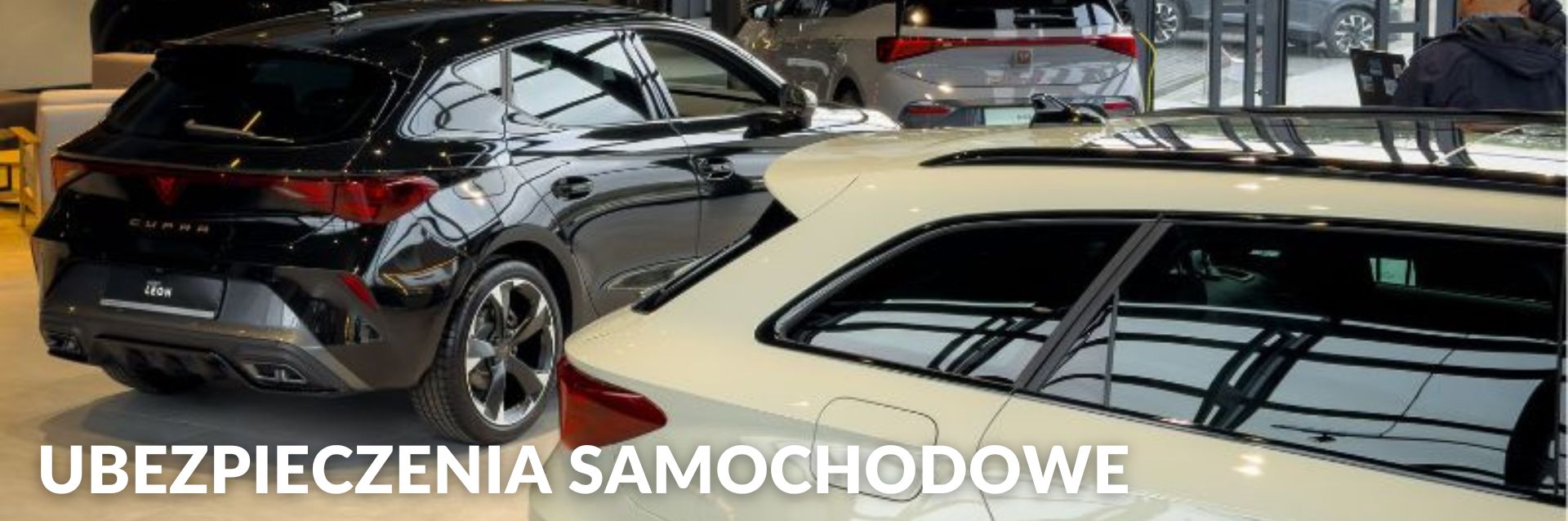 ubezpieczenia samochodowe dynamica