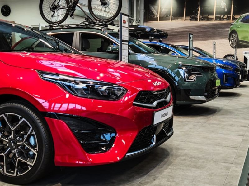 ubezpieczenie gap dynamica