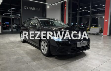 Używany samochód marki Volkswagen, model Golf, rocznik 2021, przebieg 120400km - miniaturka 0