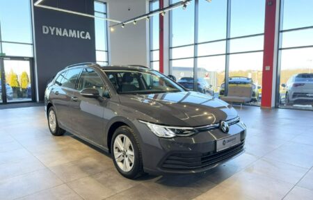Używany samochód marki Volkswagen, model Golf, rocznik 2021, przebieg 85000km - miniaturka 0