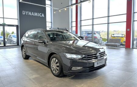 Używany samochód marki Volkswagen, model Passat, rocznik 2019, przebieg 176200km - miniaturka 0