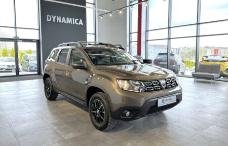Używany samochód marki Dacia, model Duster, rocznik 2018, przebieg 118160km - miniaturka 0